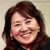 お客様の声:有村ゆう子様 女性(船橋市ピアノ教室 主宰)