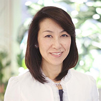 お客様の声:平田陽子様 女性(株式会社桜コスモス 取締役)